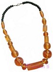 Ethnic Necklace - click here for large view